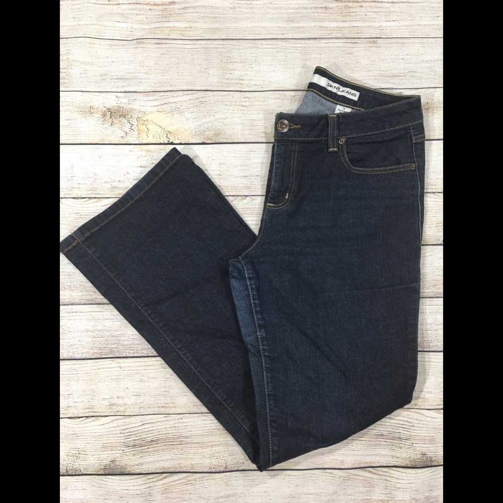 DKNY Jeans Size 14